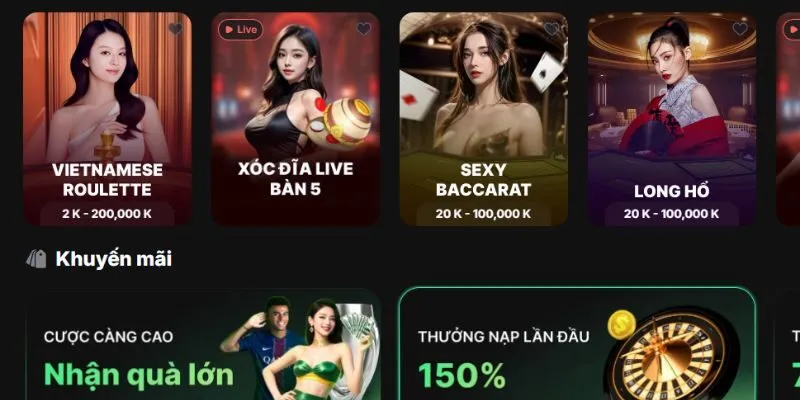 Hướng dẫn tham gia 86bet